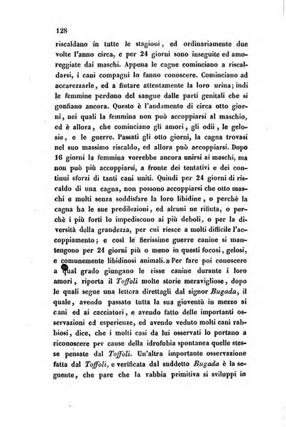 Bullettino delle scienze mediche