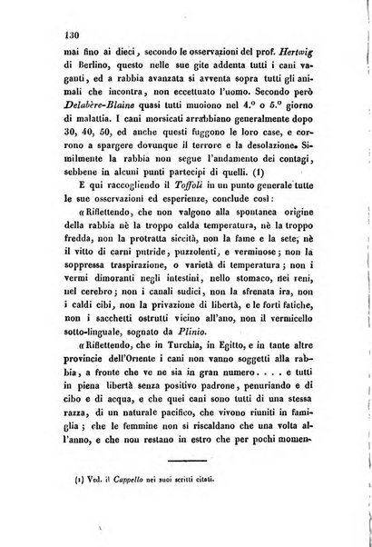 Bullettino delle scienze mediche