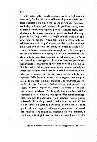 Bullettino delle scienze mediche