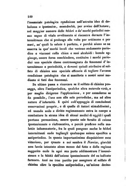 Bullettino delle scienze mediche