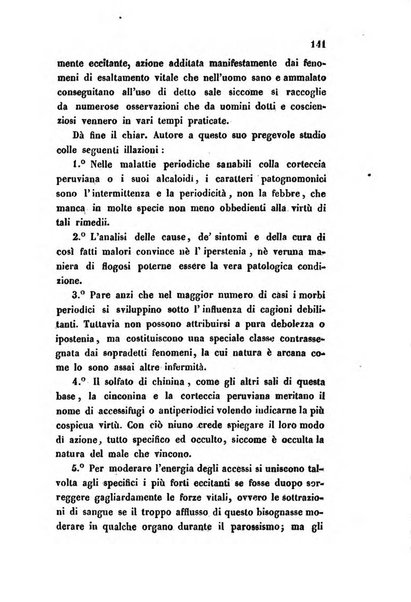 Bullettino delle scienze mediche