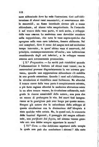 Bullettino delle scienze mediche