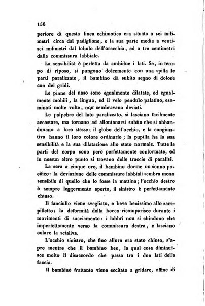 Bullettino delle scienze mediche