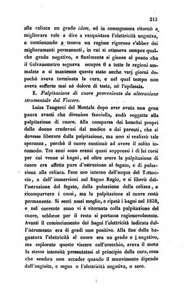 Bullettino delle scienze mediche