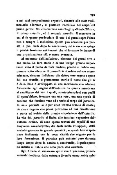 Bullettino delle scienze mediche