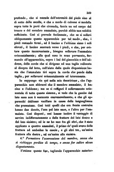 Bullettino delle scienze mediche