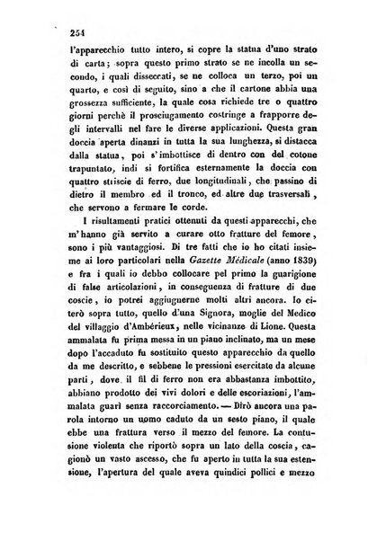 Bullettino delle scienze mediche