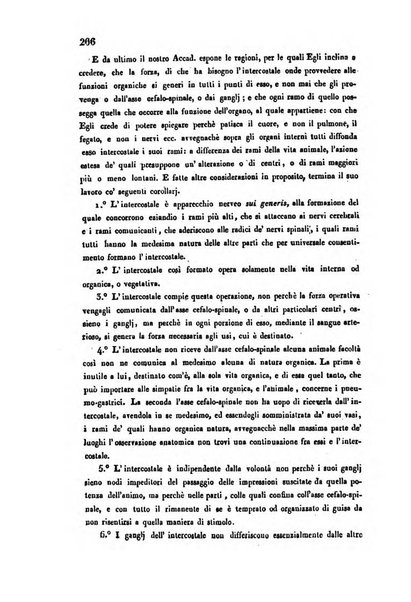 Bullettino delle scienze mediche