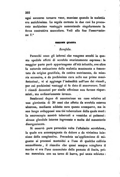 Bullettino delle scienze mediche