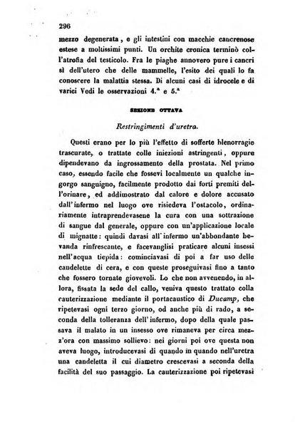 Bullettino delle scienze mediche