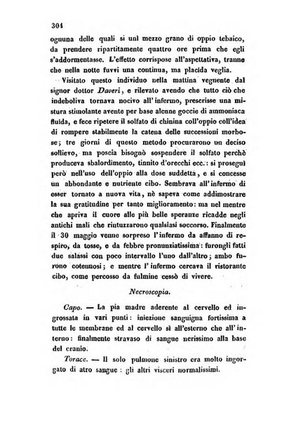 Bullettino delle scienze mediche