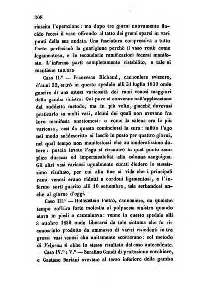 Bullettino delle scienze mediche