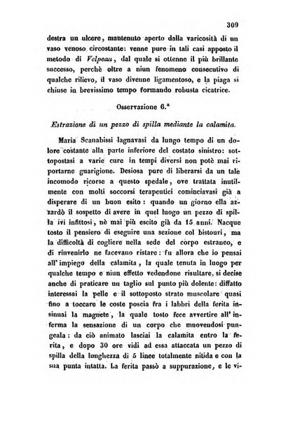 Bullettino delle scienze mediche