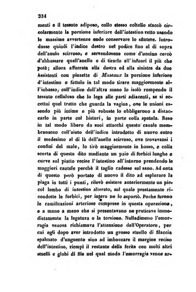 Bullettino delle scienze mediche