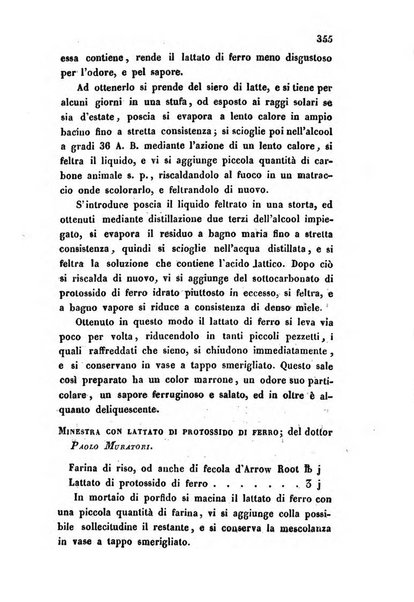 Bullettino delle scienze mediche