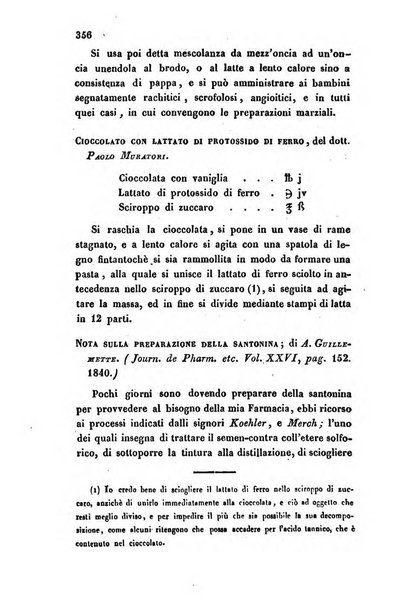 Bullettino delle scienze mediche