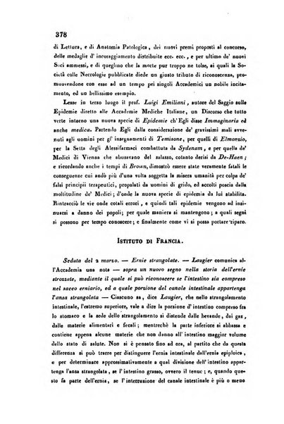 Bullettino delle scienze mediche