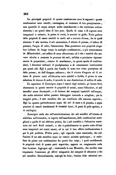 Bullettino delle scienze mediche