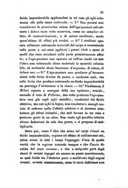 Bullettino delle scienze mediche