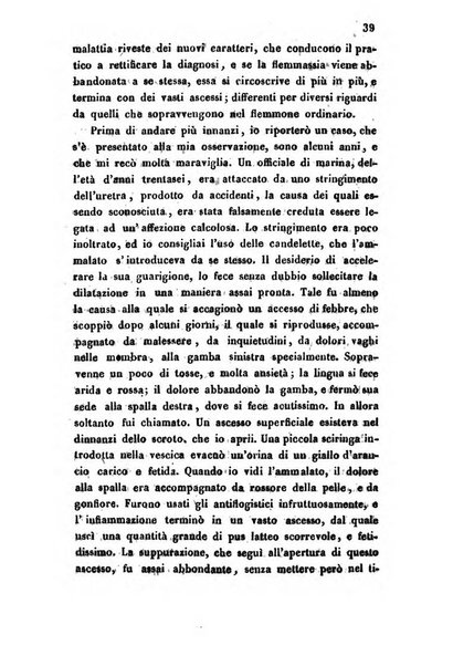 Bullettino delle scienze mediche