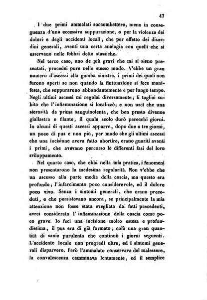 Bullettino delle scienze mediche