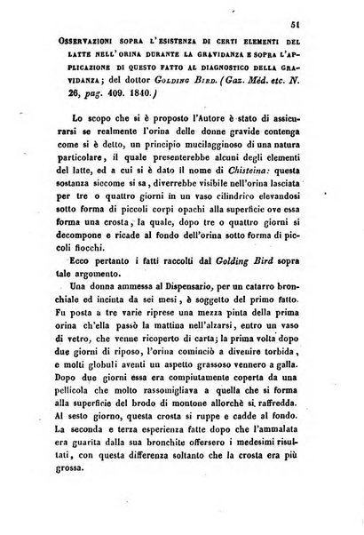 Bullettino delle scienze mediche