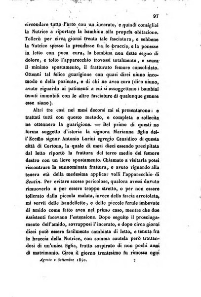 Bullettino delle scienze mediche