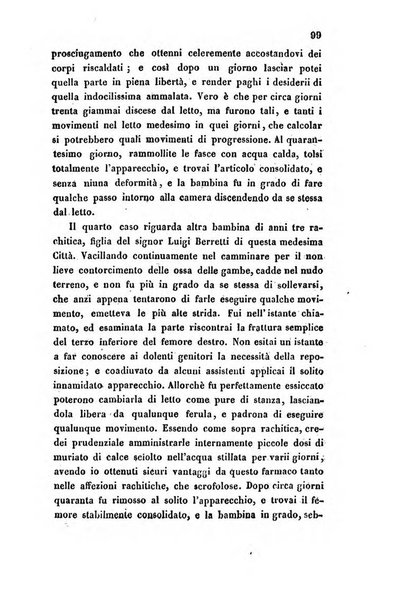 Bullettino delle scienze mediche