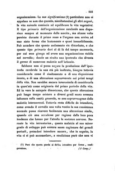 Bullettino delle scienze mediche