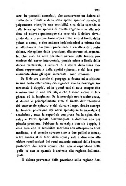 Bullettino delle scienze mediche