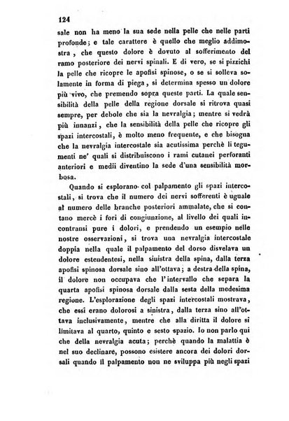 Bullettino delle scienze mediche