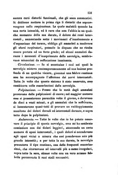 Bullettino delle scienze mediche