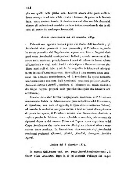 Bullettino delle scienze mediche