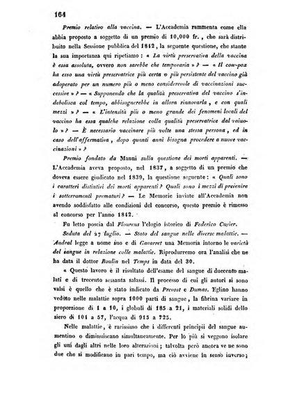 Bullettino delle scienze mediche