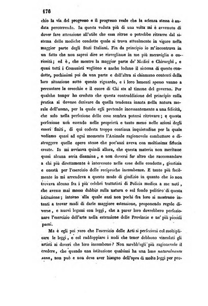 Bullettino delle scienze mediche