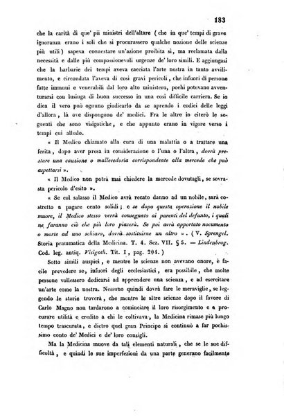 Bullettino delle scienze mediche