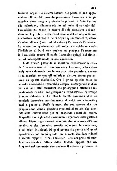 Bullettino delle scienze mediche