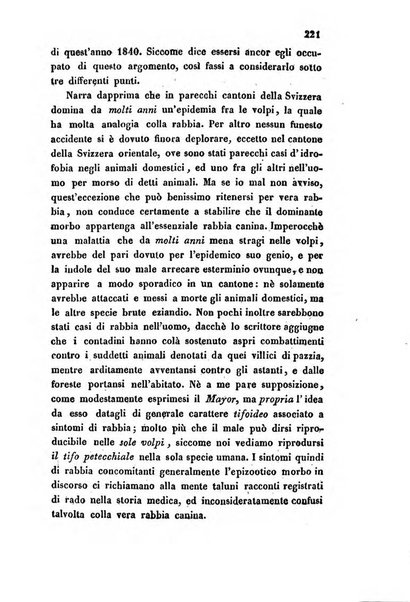 Bullettino delle scienze mediche