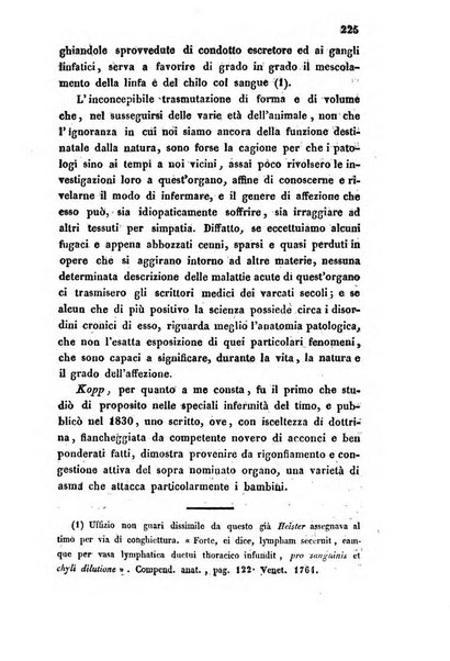 Bullettino delle scienze mediche