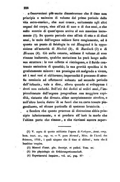 Bullettino delle scienze mediche