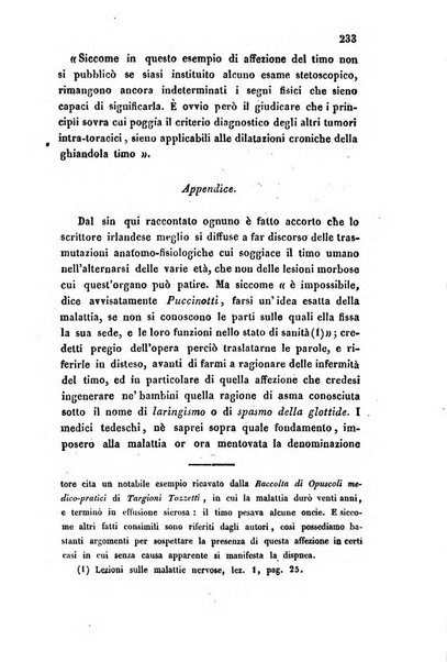 Bullettino delle scienze mediche