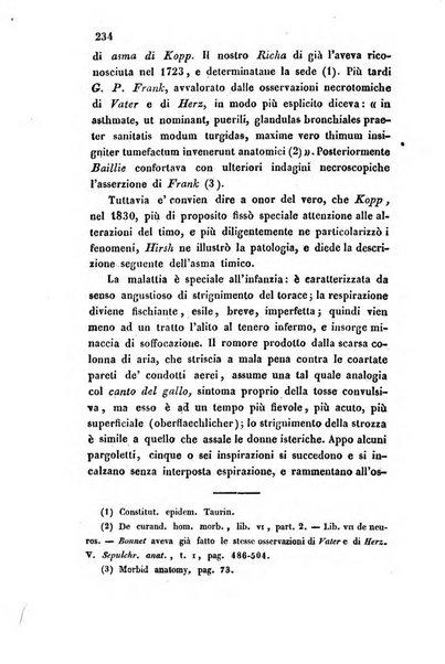 Bullettino delle scienze mediche