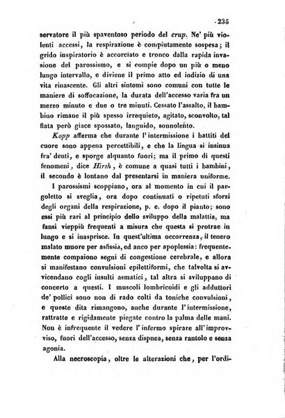 Bullettino delle scienze mediche