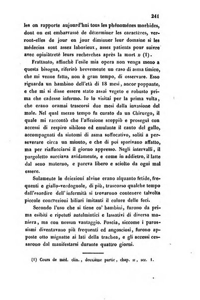 Bullettino delle scienze mediche