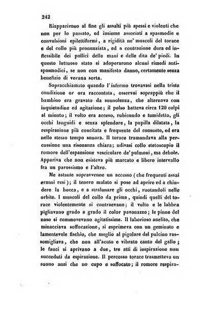 Bullettino delle scienze mediche