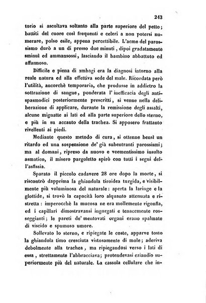 Bullettino delle scienze mediche