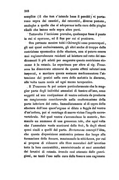 Bullettino delle scienze mediche