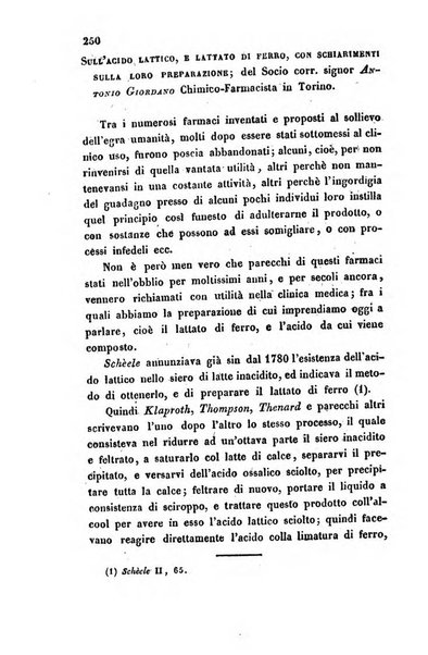 Bullettino delle scienze mediche