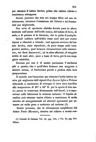 Bullettino delle scienze mediche