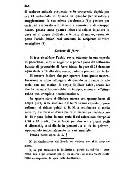 Bullettino delle scienze mediche